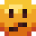 face_with_diagonal_mouth